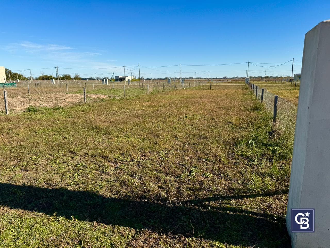 Interior Lot for Sale in La Reserva del Oeste, Route 6, General Rodriguez