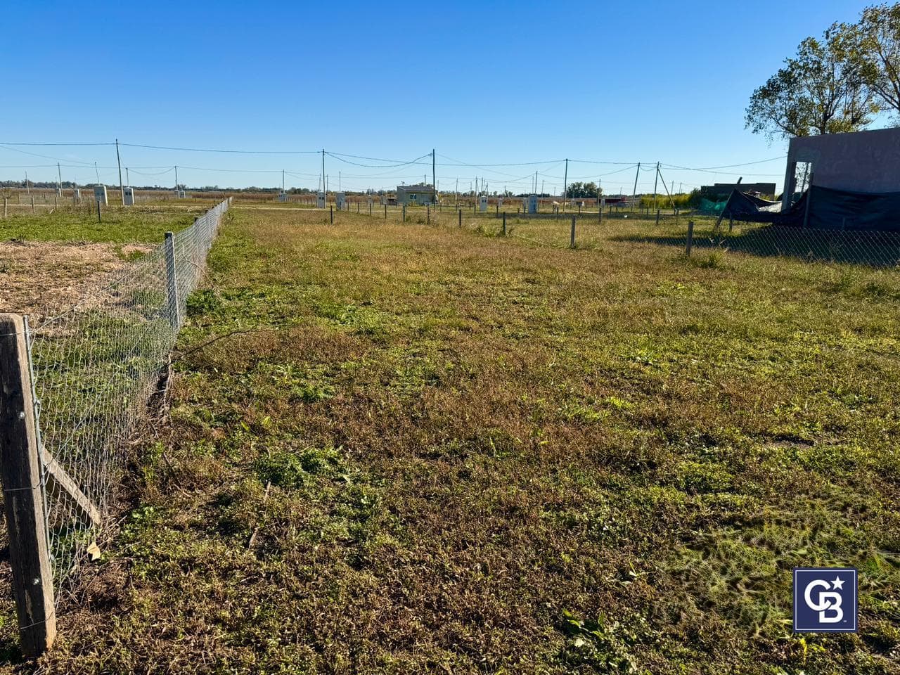 Interior Lot for Sale in La Reserva del Oeste, Route 6, General Rodriguez
