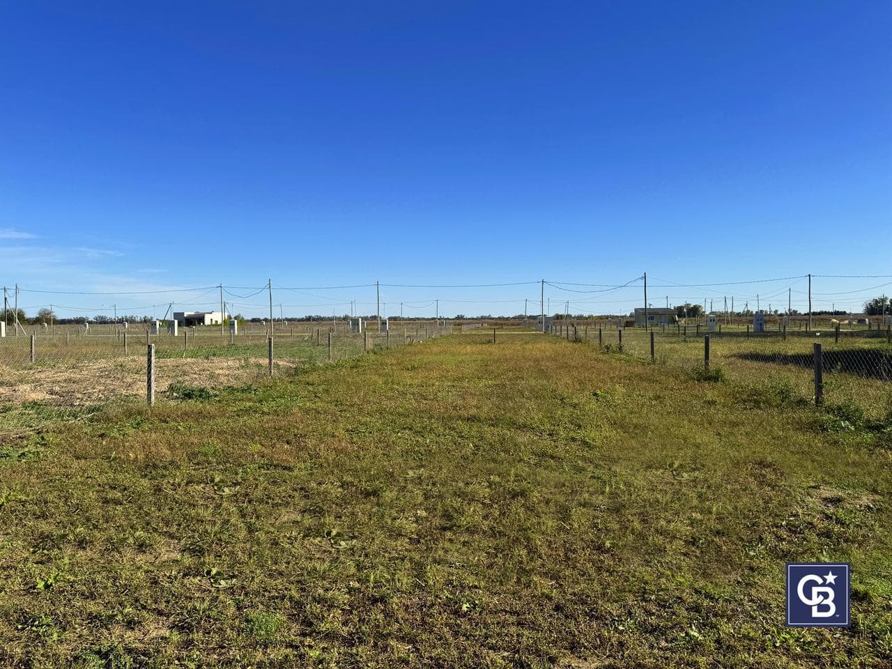 Interior Lot for Sale in La Reserva del Oeste, Route 6, General Rodriguez