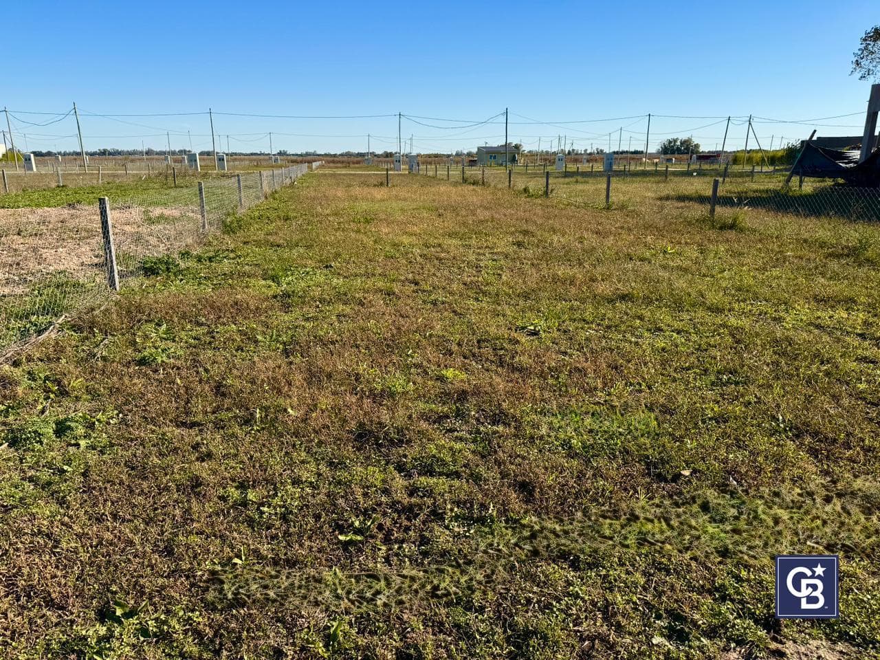 Interior Lot for Sale in La Reserva del Oeste, Route 6, General Rodriguez