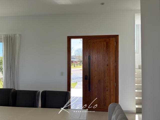 House in San Matias