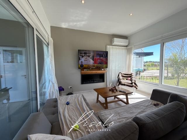 House in San Matias