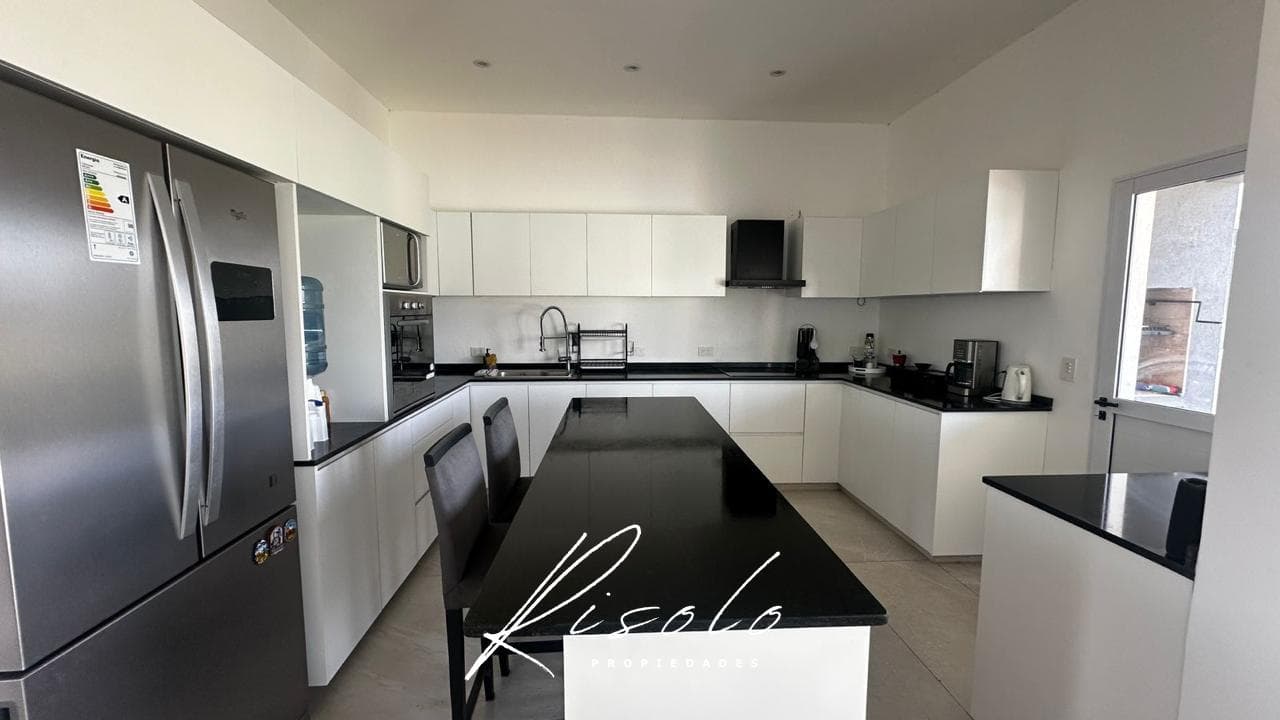 House in San Matias