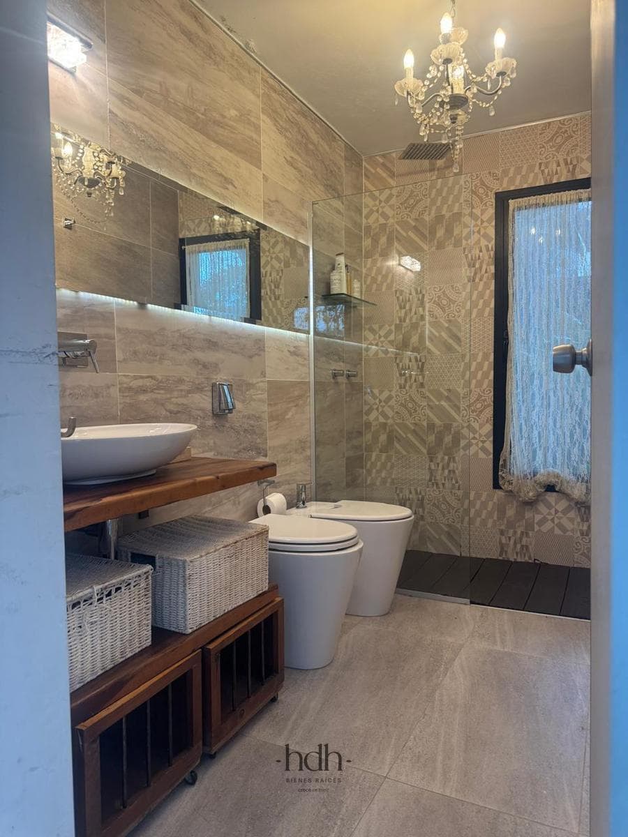 Casa venta 3 dormitorios 3 baños con pileta seguridad 24 hs