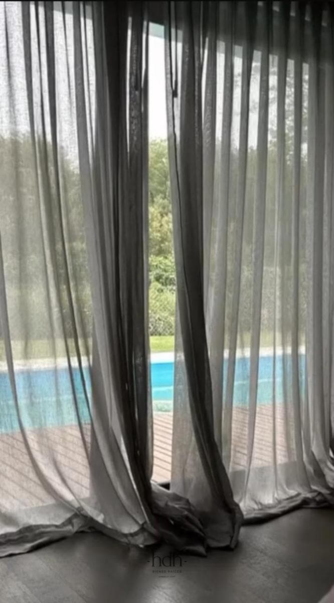 Casa venta 3 dormitorios 3 baños con pileta seguridad 24 hs