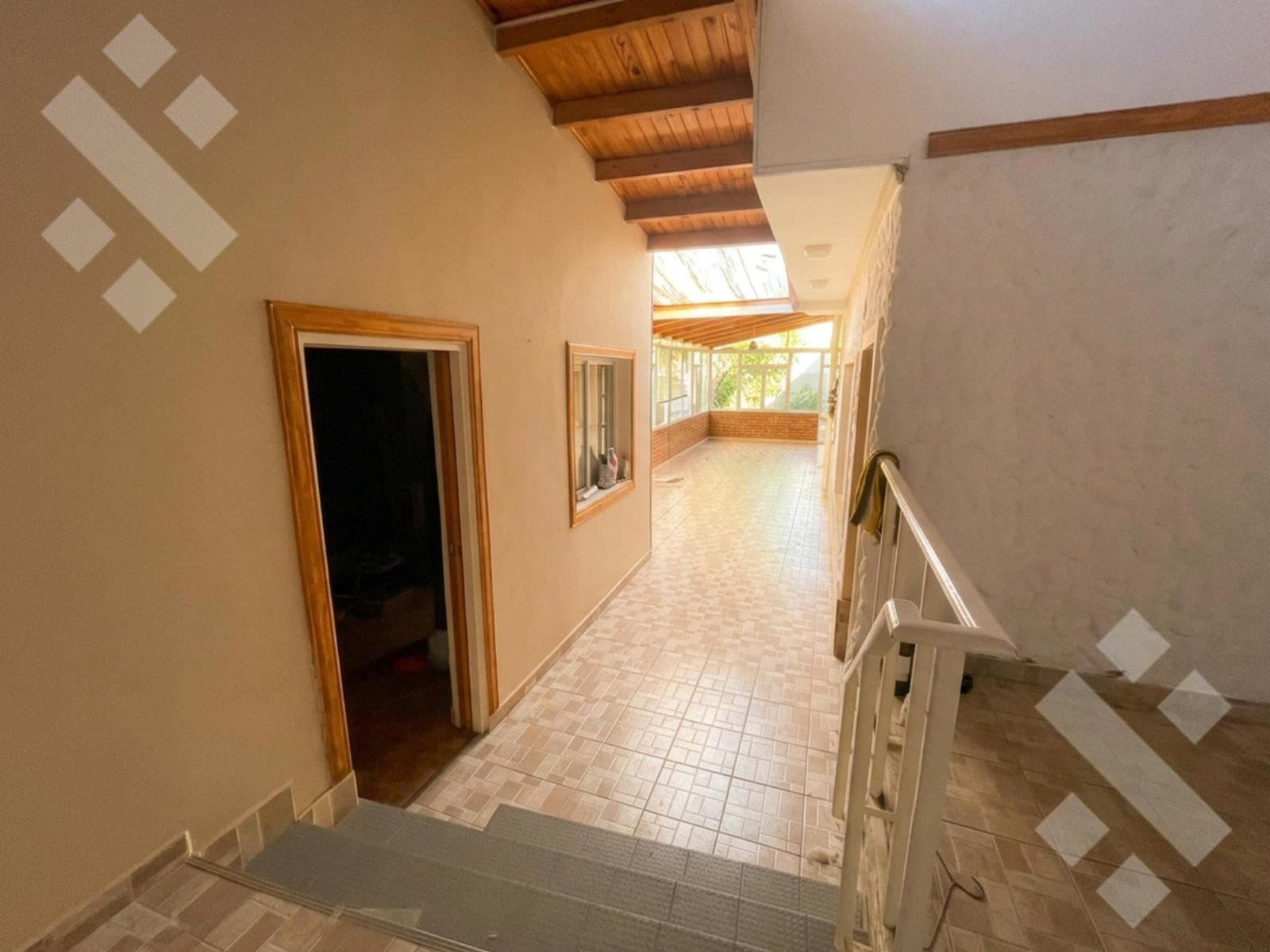 FOR SALE: TWO 2-BEDROOM HOMES WITH A GARAGE AND A BARBECUE AREA - BELGRANO NEIGHBORHOOD - NEUQUÉN CITY
