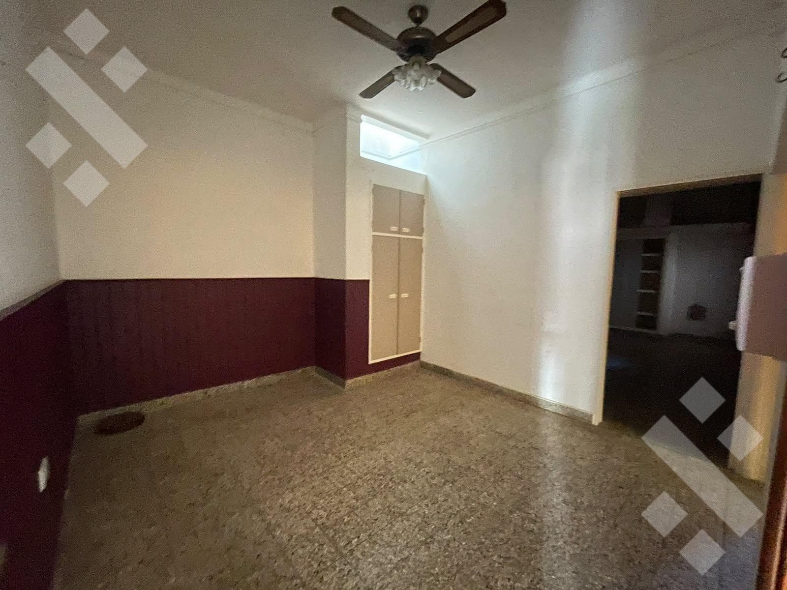 LAND FOR SALE WITH TWO 2-BEDROOM HOMES, A GARAGE, AND A BARBECUE AREA - BELGRANO NEIGHBORHOOD - NEUQUÉN CITY