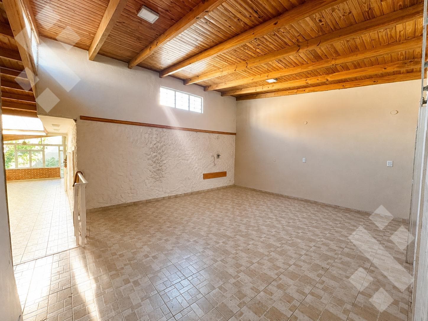 FOR SALE: TWO 2-BEDROOM HOMES WITH A GARAGE AND A BARBECUE AREA - BELGRANO NEIGHBORHOOD - NEUQUÉN CITY