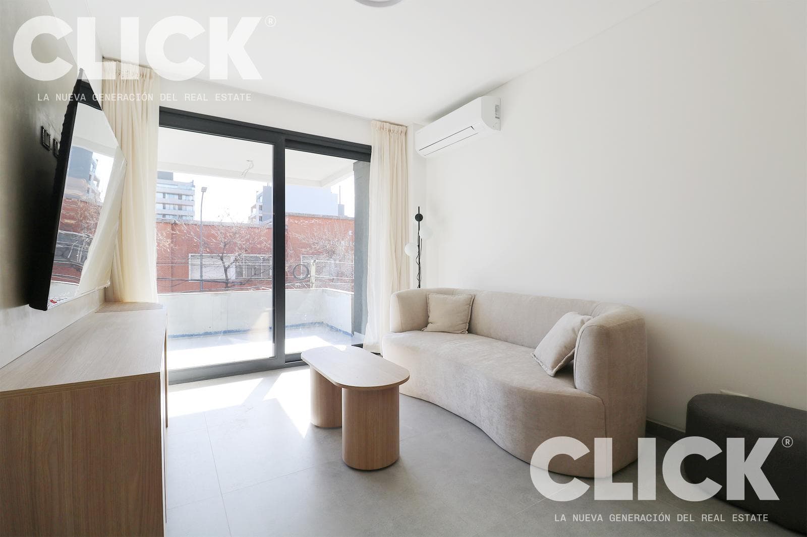 For Sale - Studio Apartment - Under Construction - Completion July 2028 - Villa Ortuzar