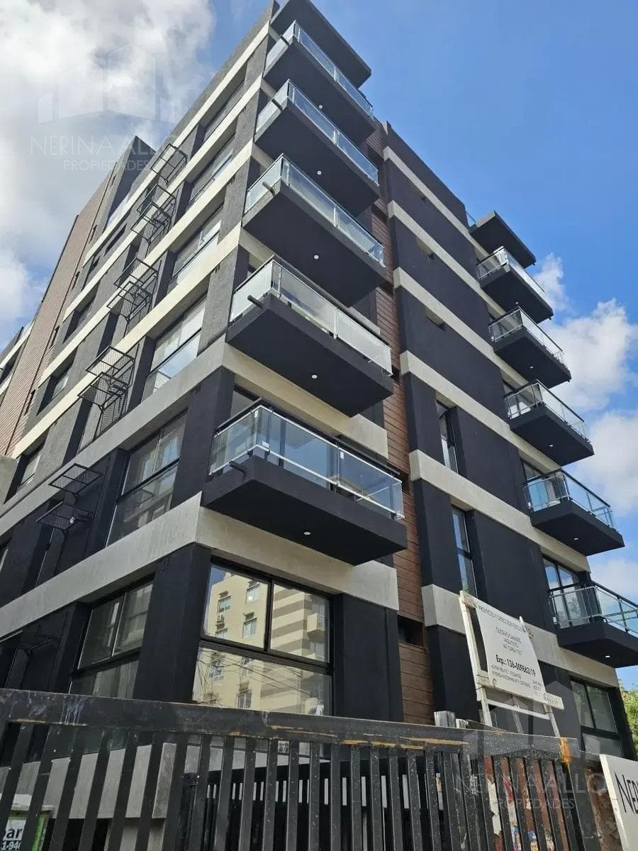 TWO-ROOM APARTMENT FOR RENT WITH GARAGE IN NORTH ITUZAINGO
