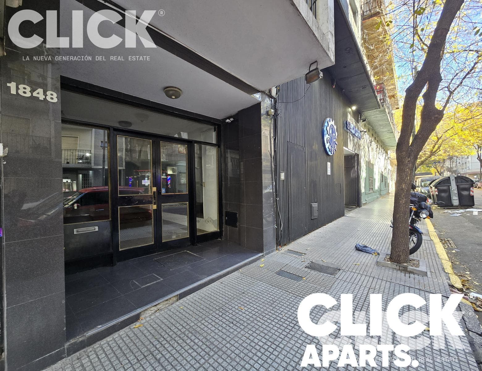 For Sale - 200-meter Office Space - Ideal Investment - Balvanera, on the border of Monserrat and San Cristóbal