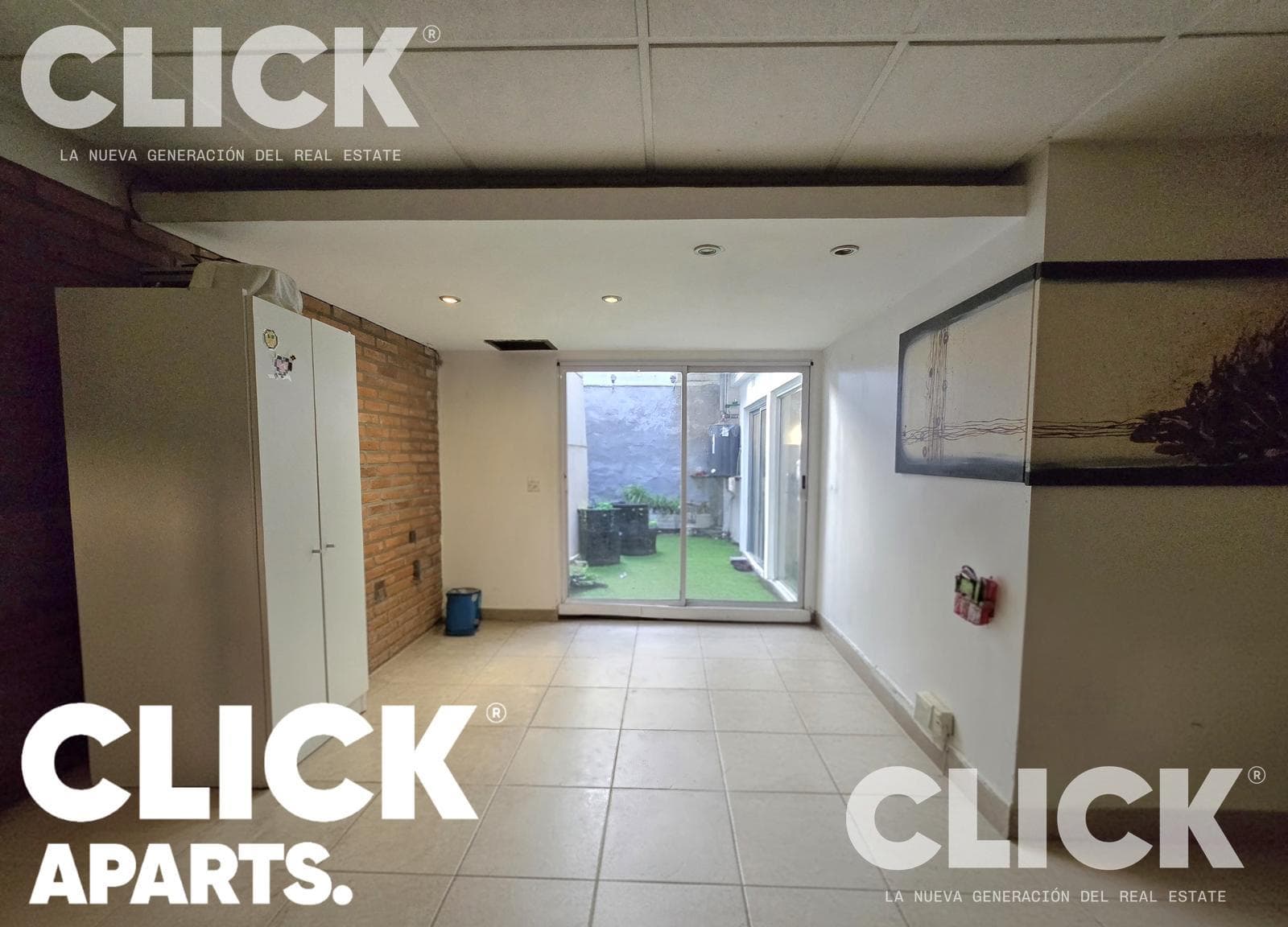 For Sale - 200-meter Office Space - Ideal Investment - Balvanera, on the border of Monserrat and San Cristóbal