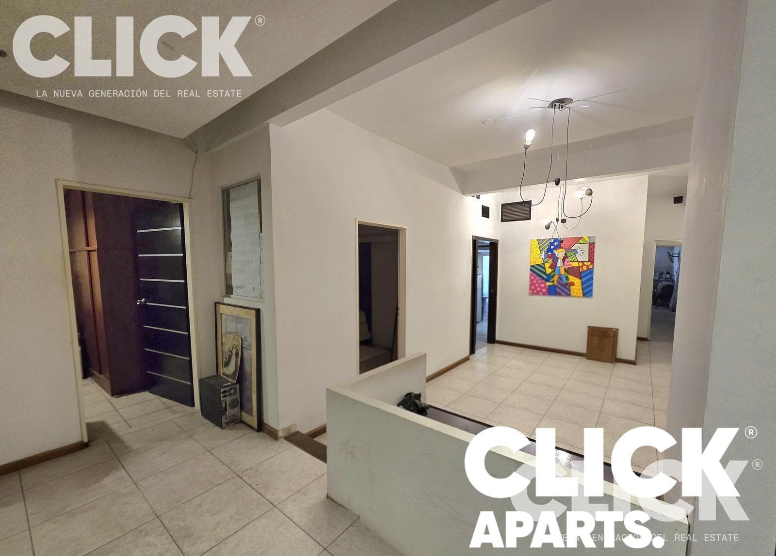 For Sale - 200-meter Office Space - Ideal Investment - Balvanera, on the border of Monserrat and San Cristóbal