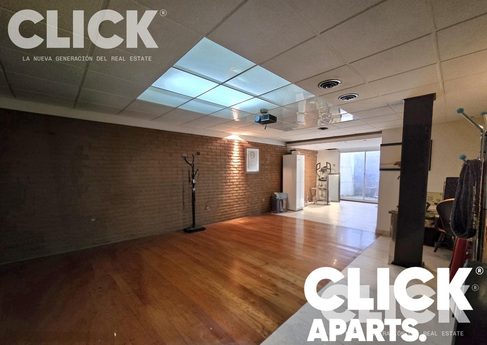 For Sale - 200-meter Office Space - Ideal Investment - Balvanera, on the border of Monserrat and San Cristóbal