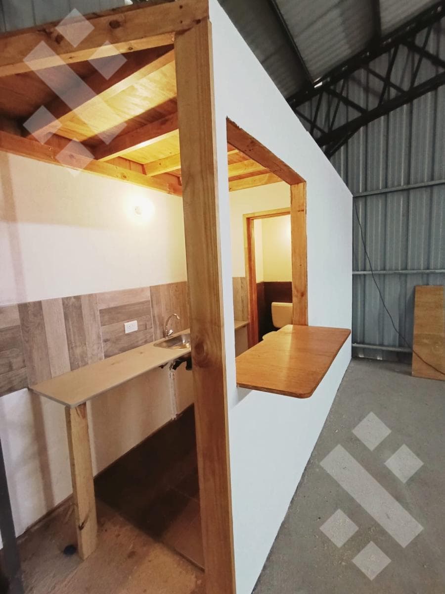 Warehouse for Rent in San Martín de Los Andes