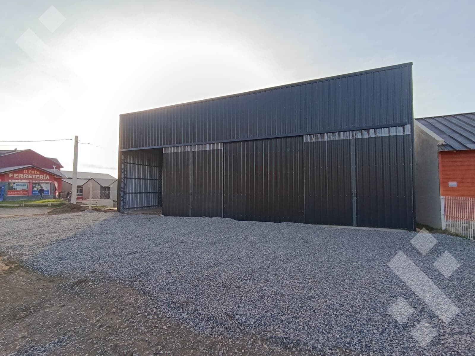 Warehouse for Rent in San Martín de Los Andes