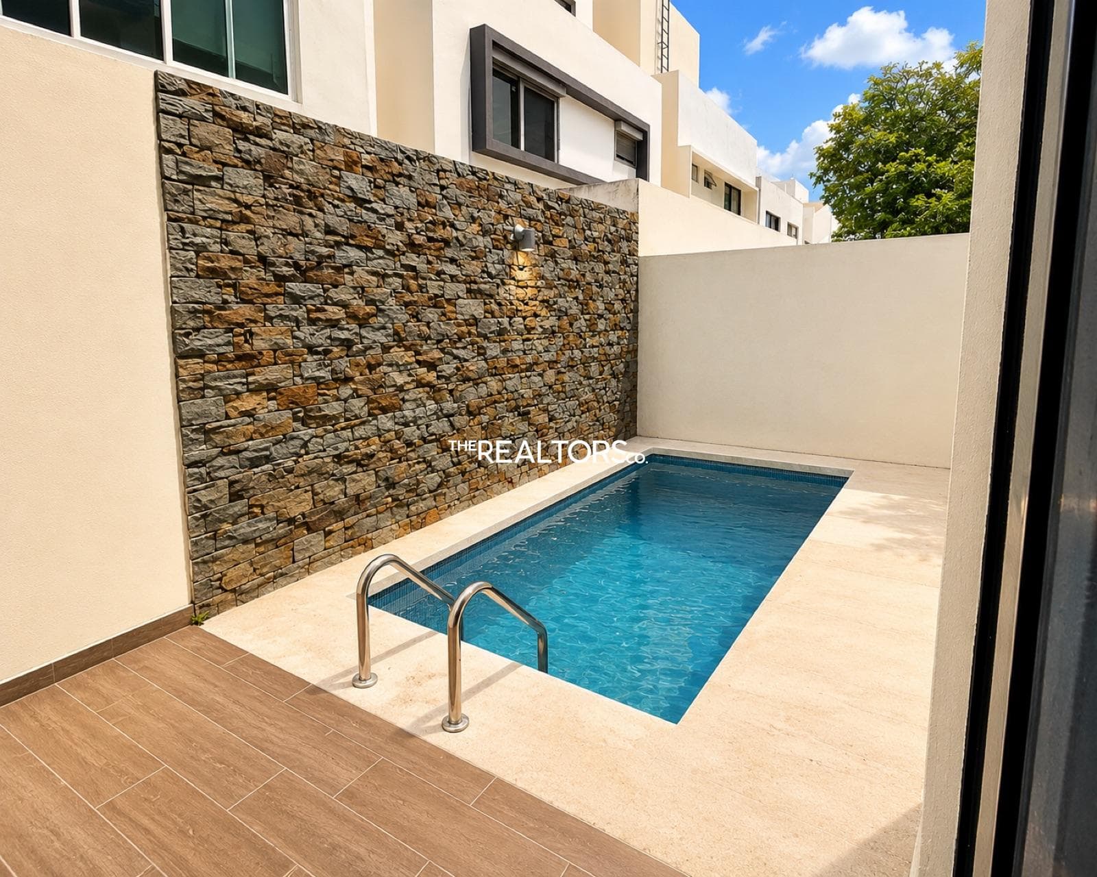 Home - Aqua Residencial