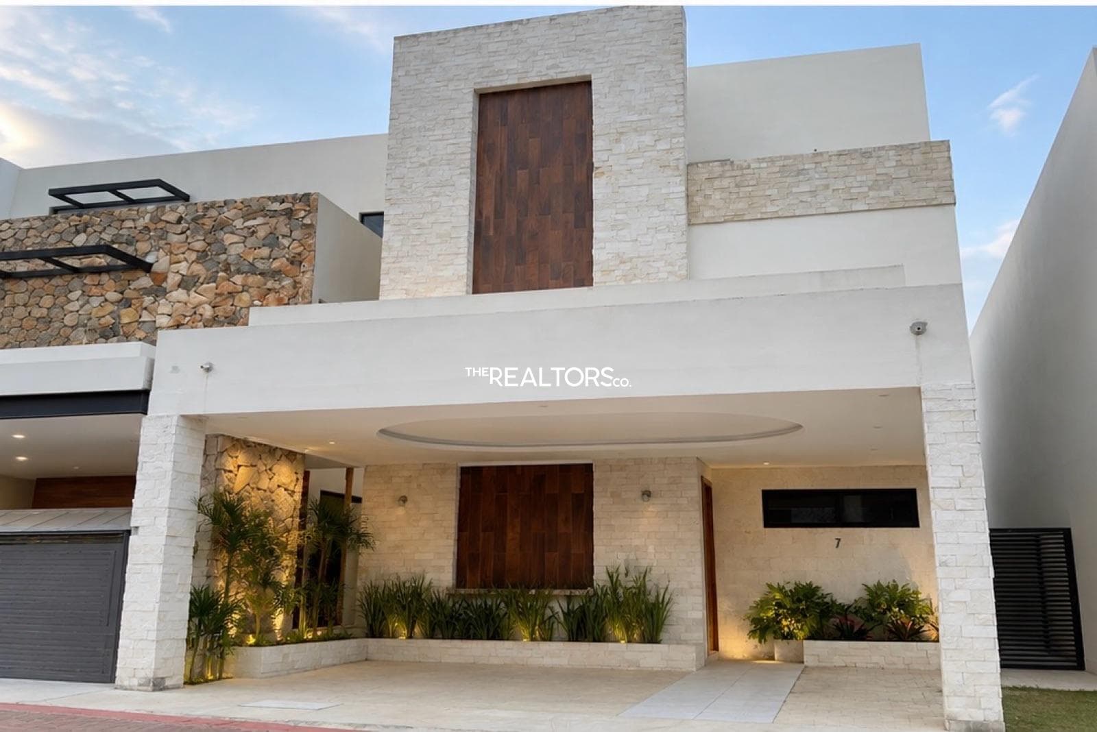 Home - Aqua Residencial