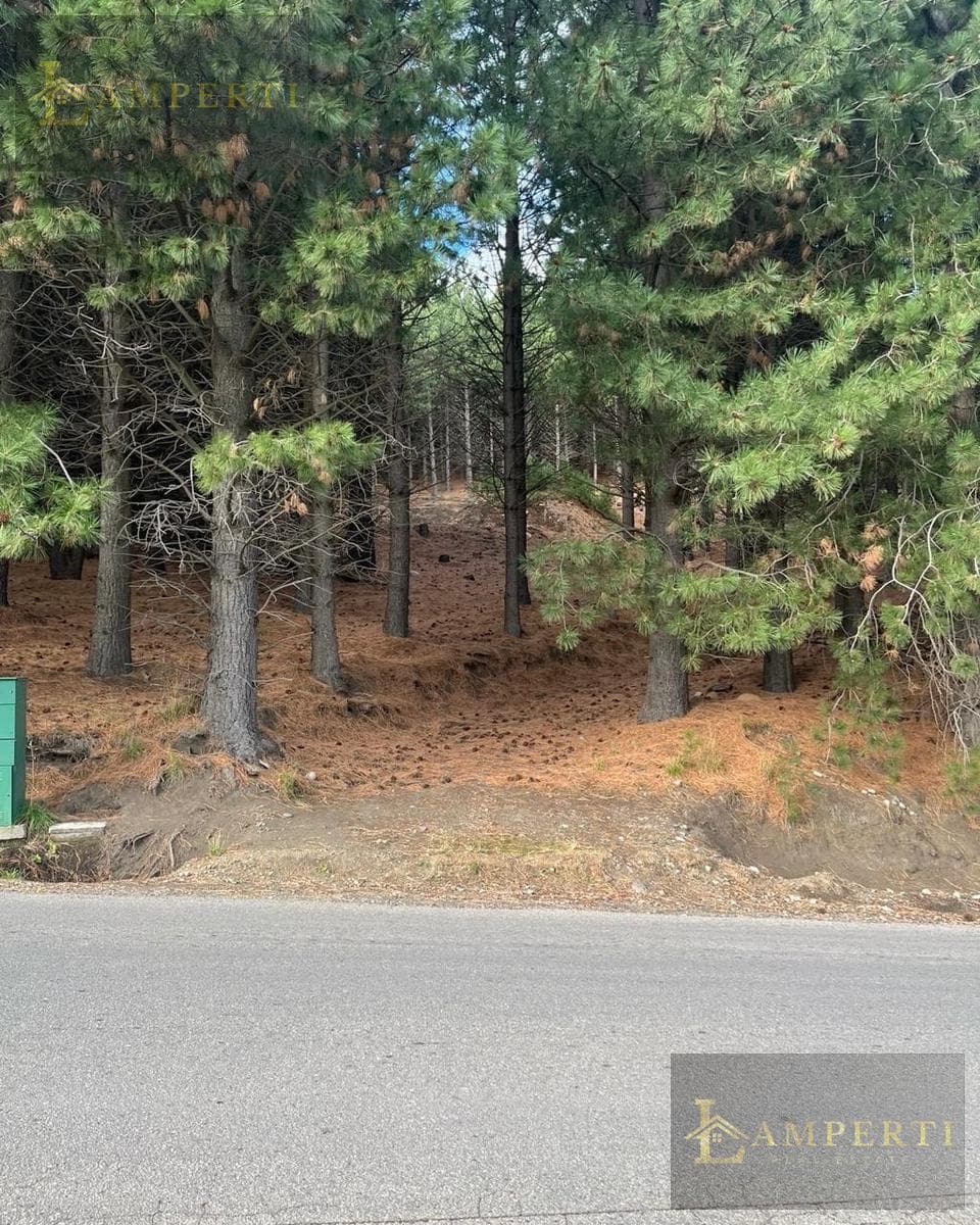 Lot at Chapelco Golf & Resort