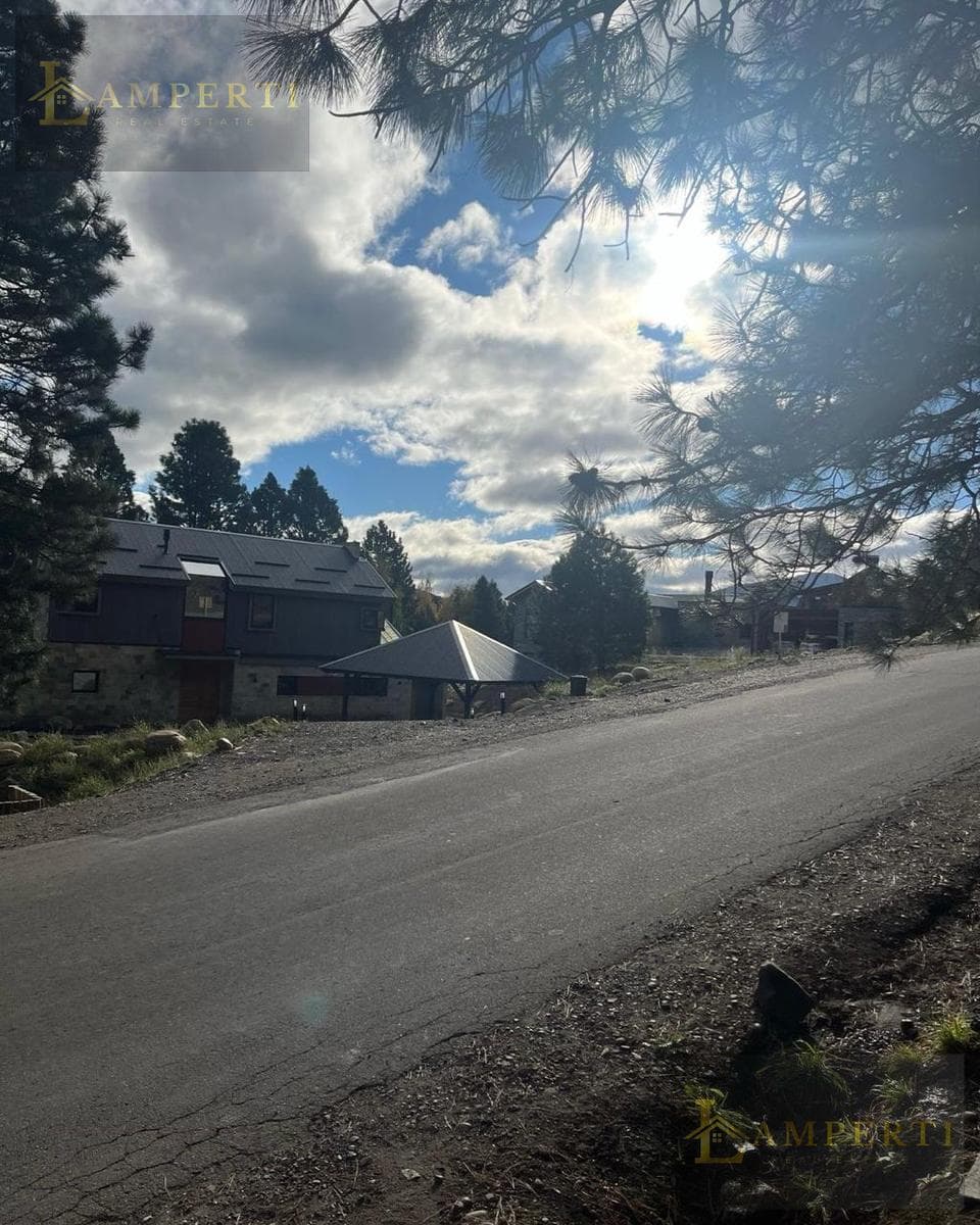 Lot at Chapelco Golf & Resort