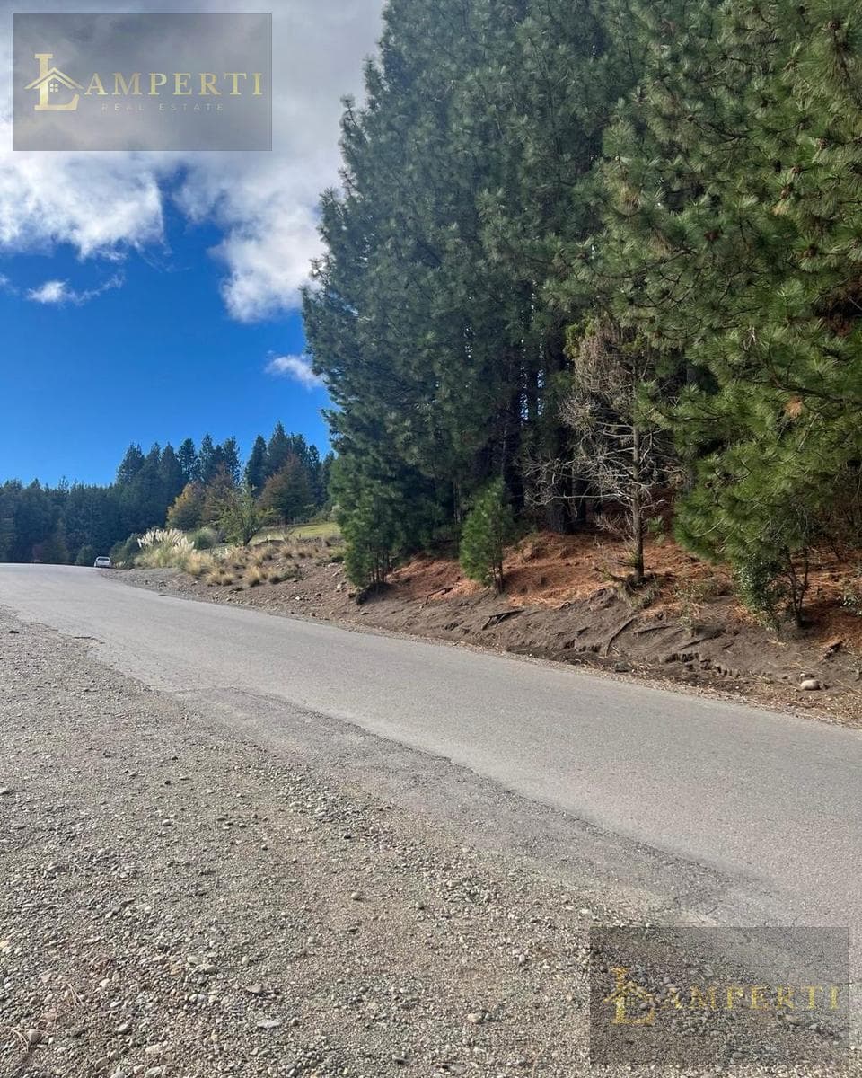 Lot at Chapelco Golf & Resort