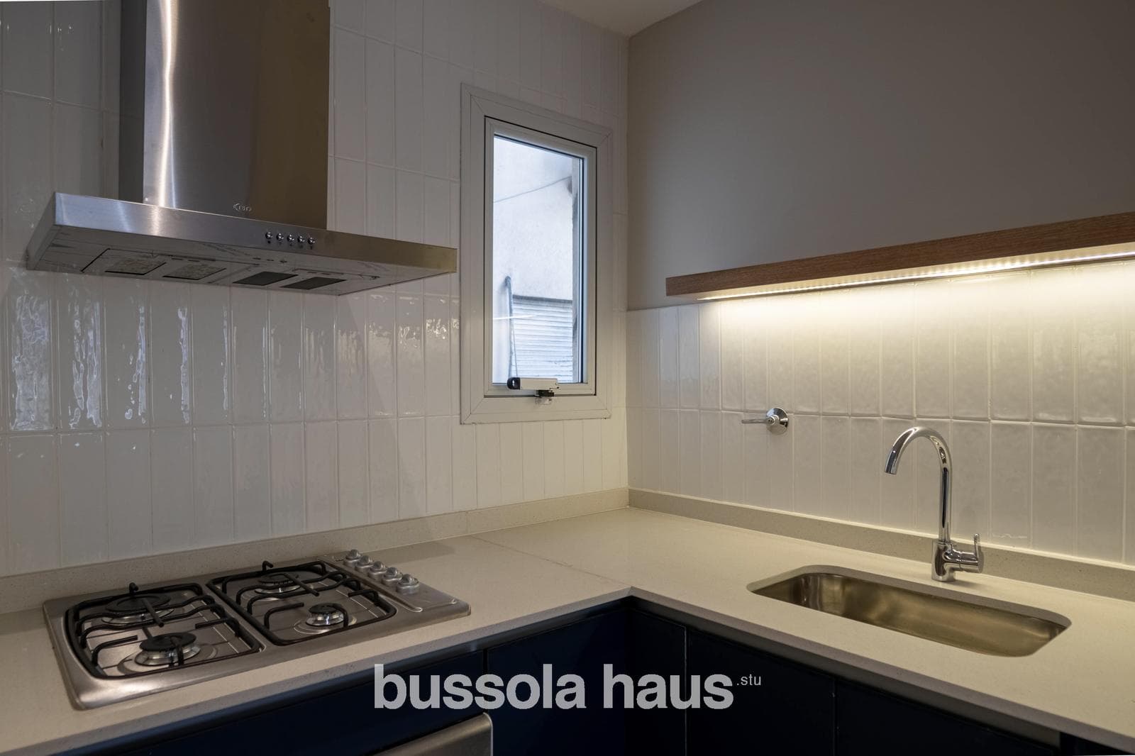 3-room apartment for sale in Belgrano Reciclado