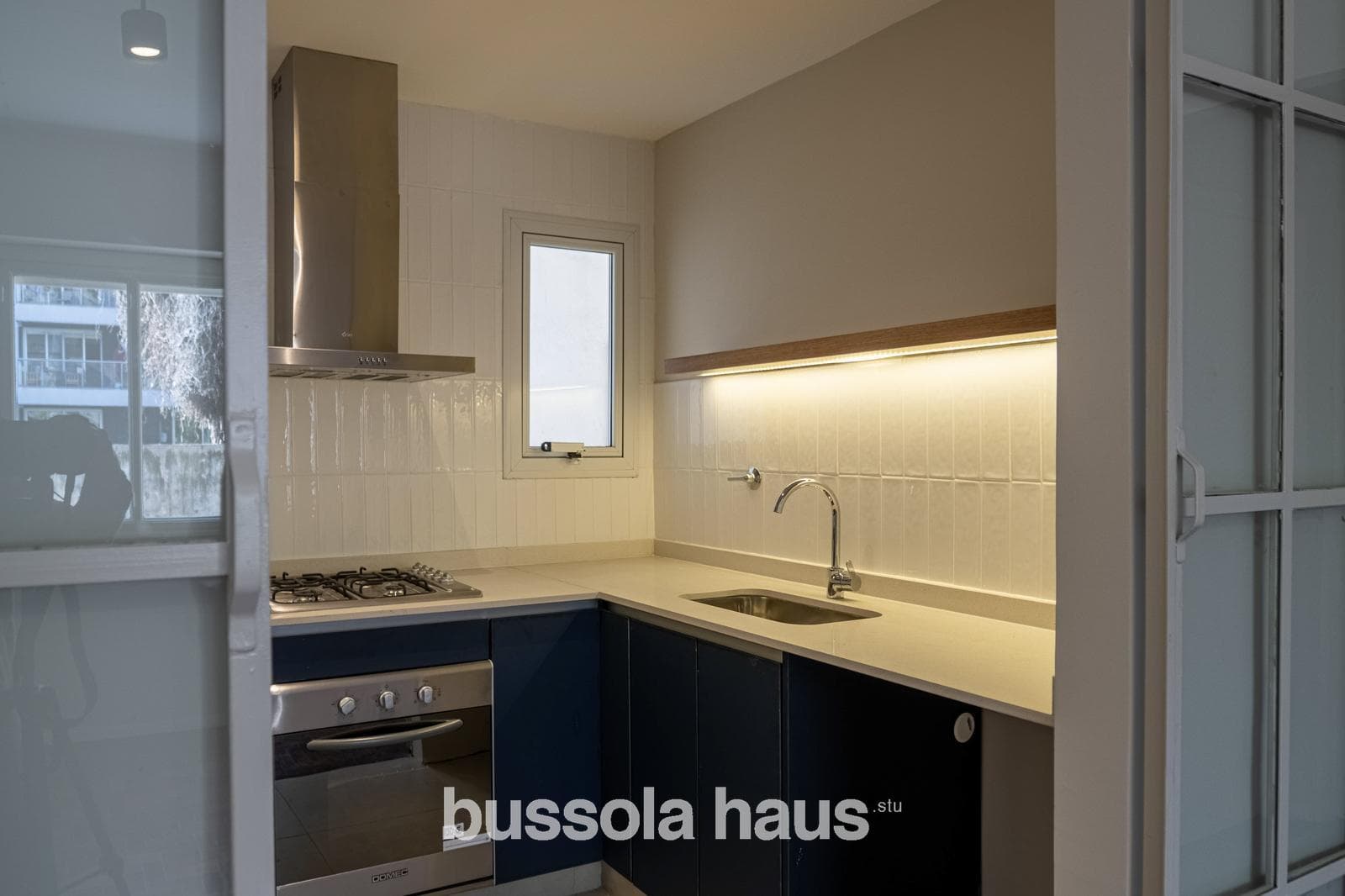 3-room apartment for sale in Belgrano Reciclado