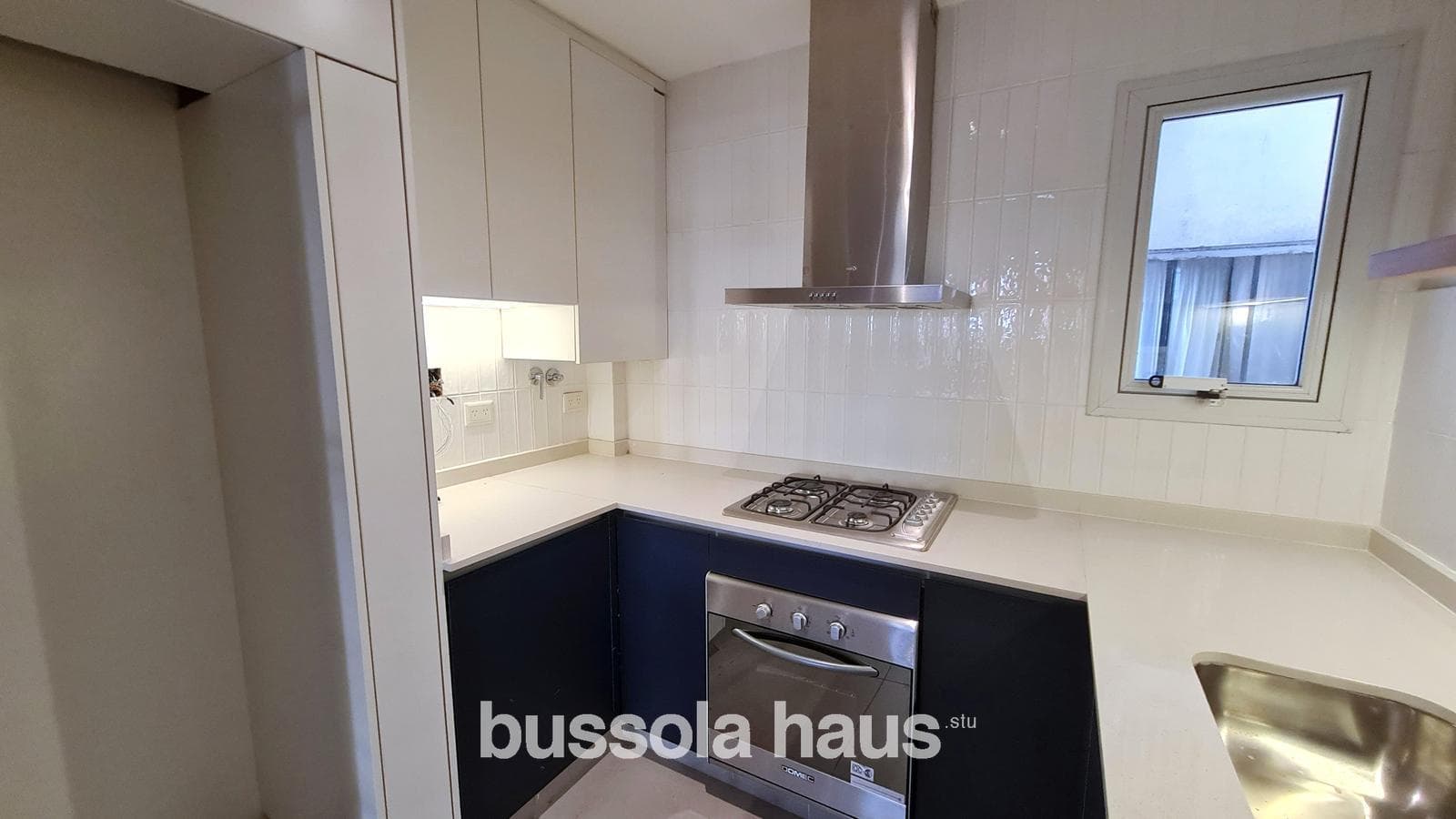 3-room apartment for sale in Belgrano Reciclado