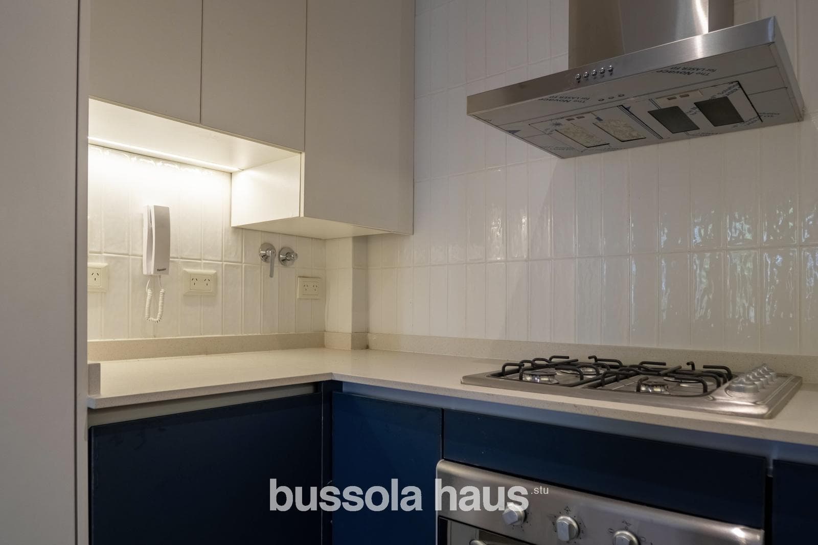 3-room apartment for sale in Belgrano Reciclado