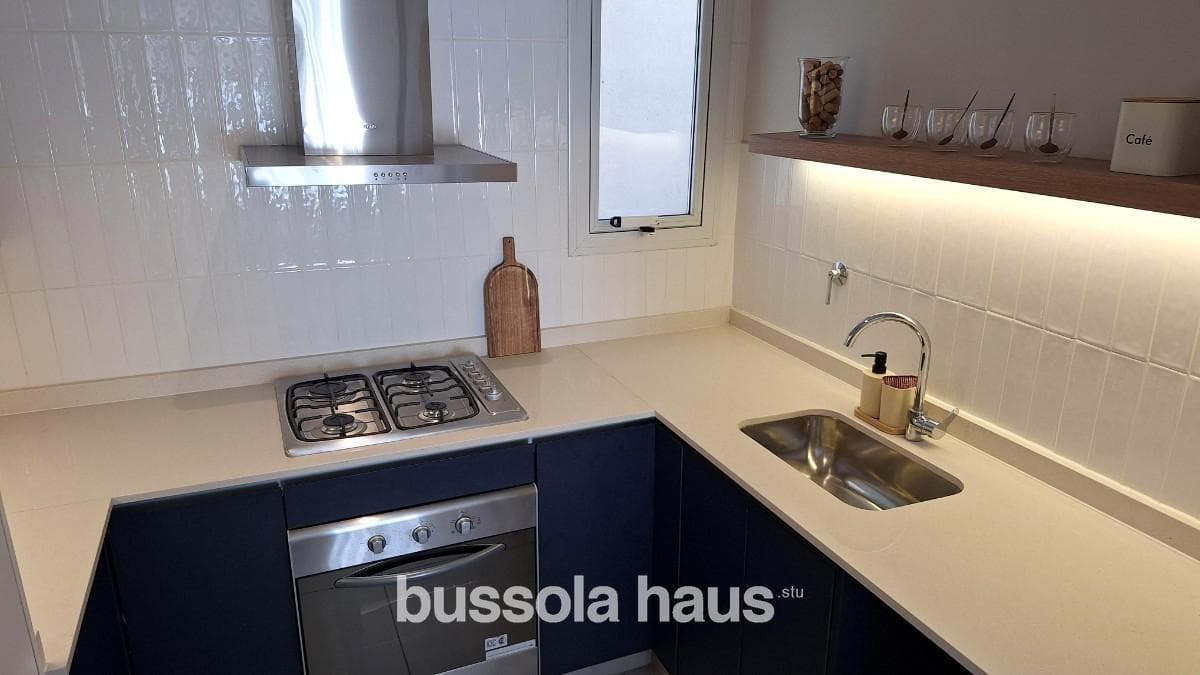 3-room apartment for sale in Belgrano Reciclado