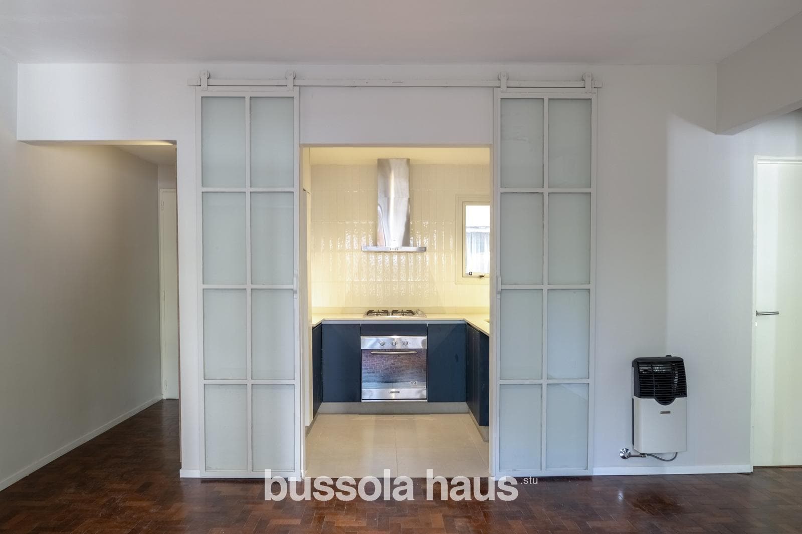 3-room apartment for sale in Belgrano Reciclado