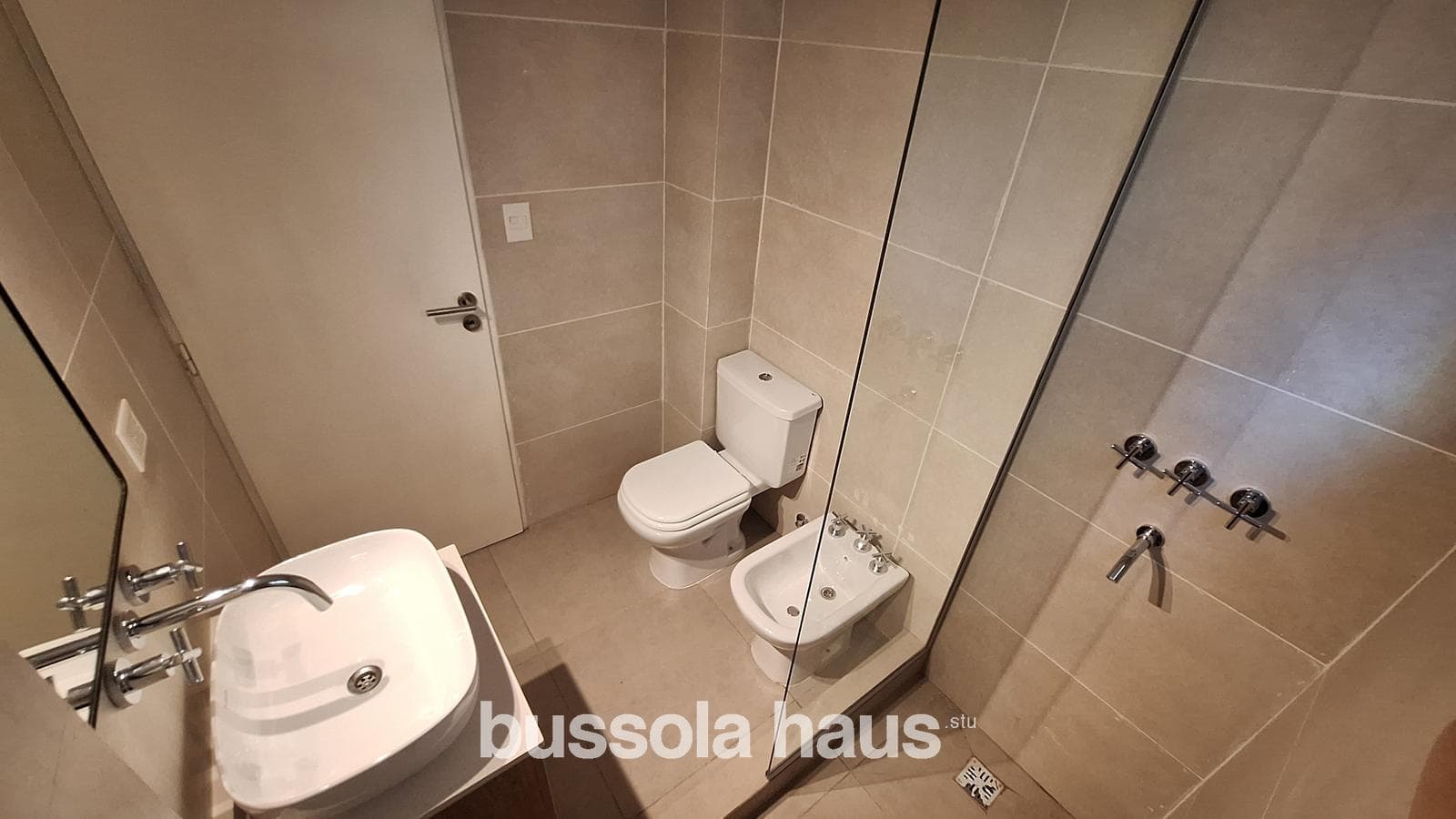 3-room apartment for sale in Belgrano Reciclado