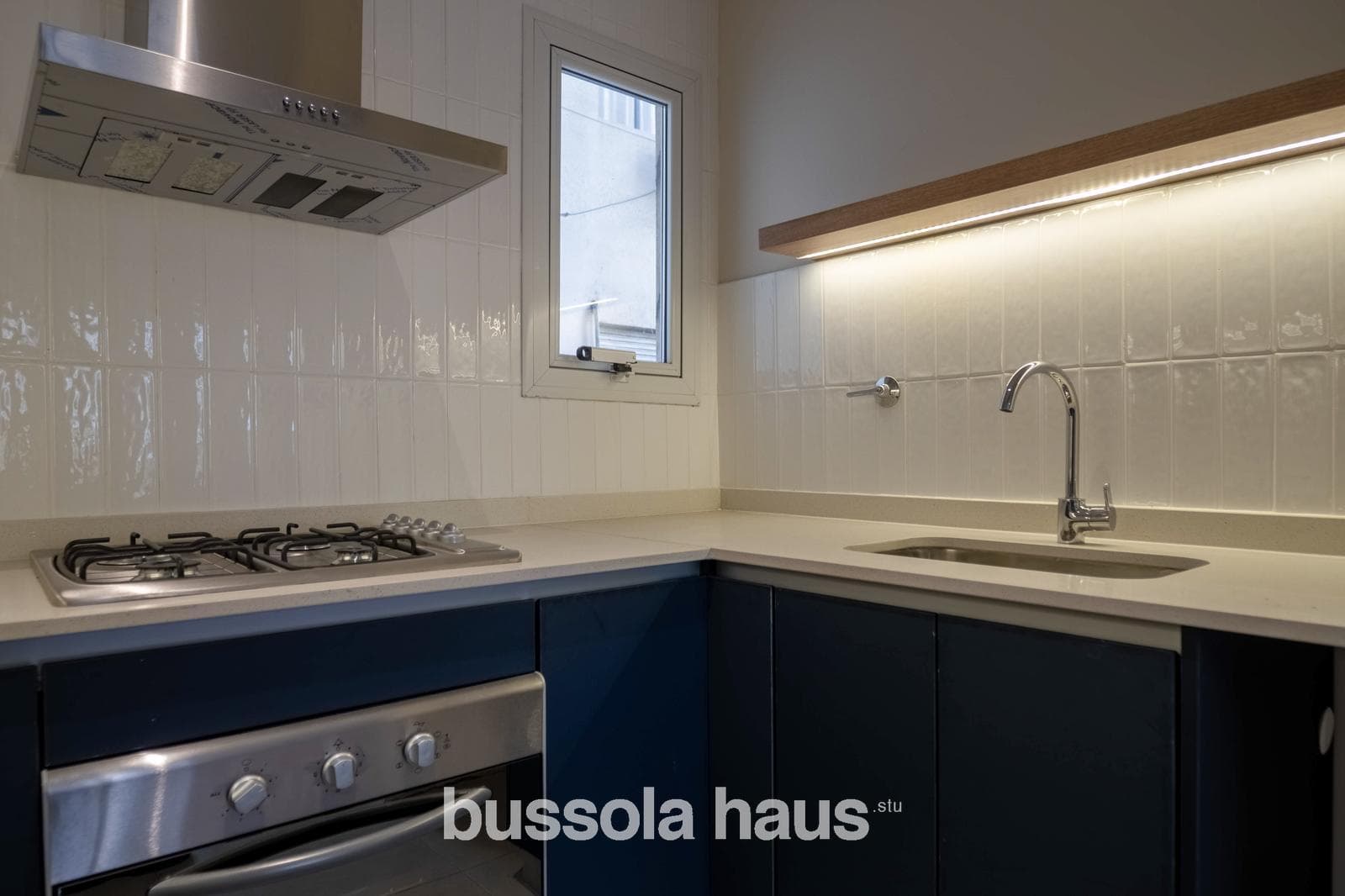 3-room apartment for sale in Palermo Hollywood Reciclado