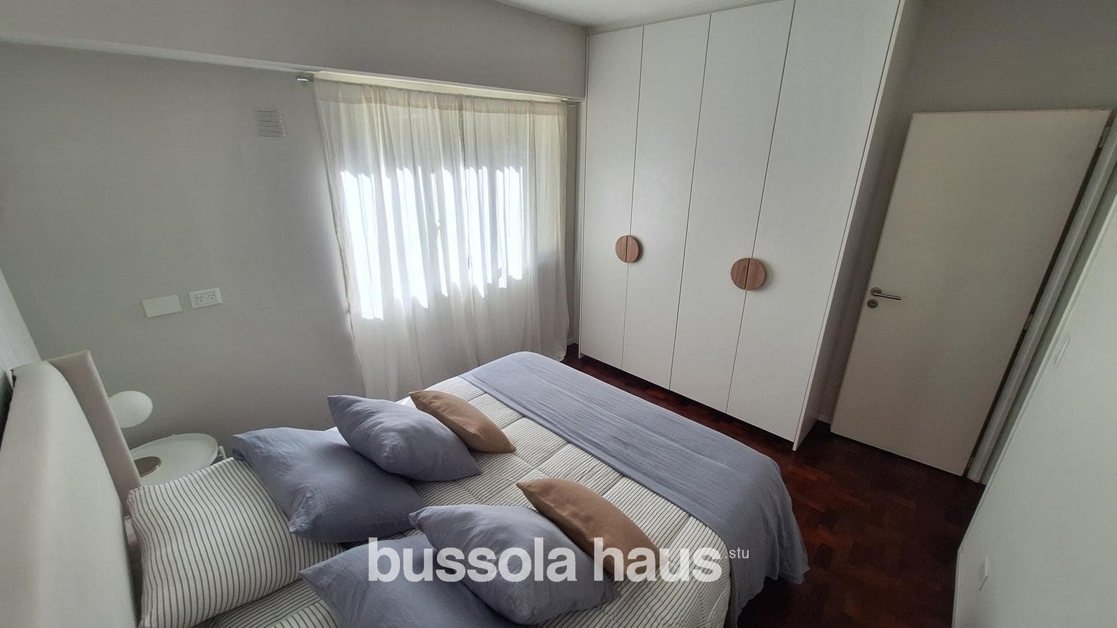 3-room apartment for sale in Palermo Hollywood Reciclado