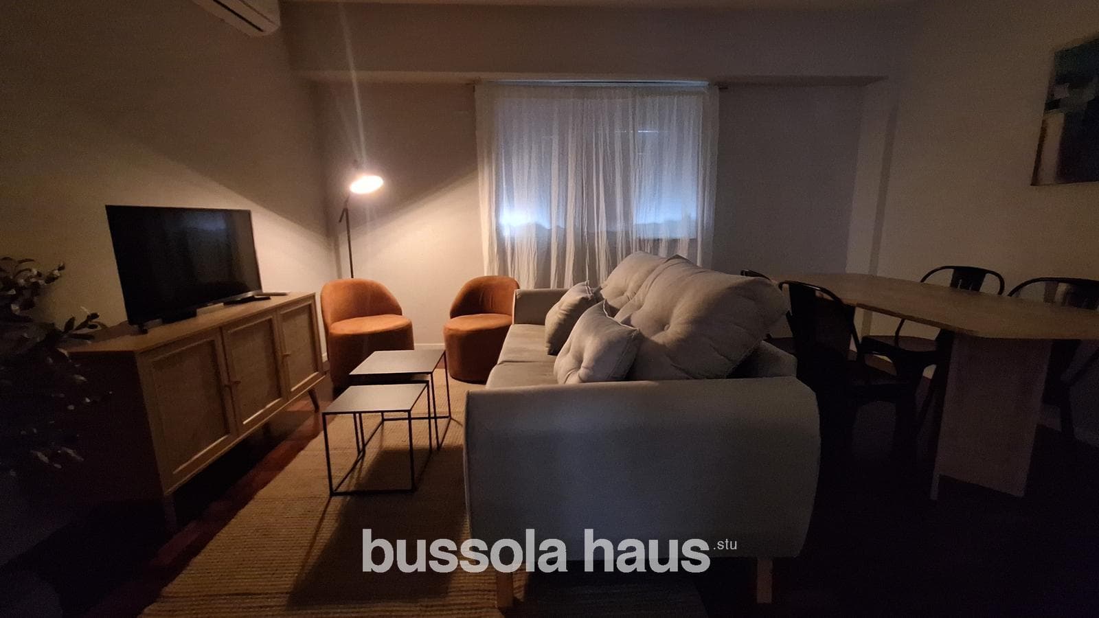 3-room apartment for sale in Palermo Hollywood Reciclado