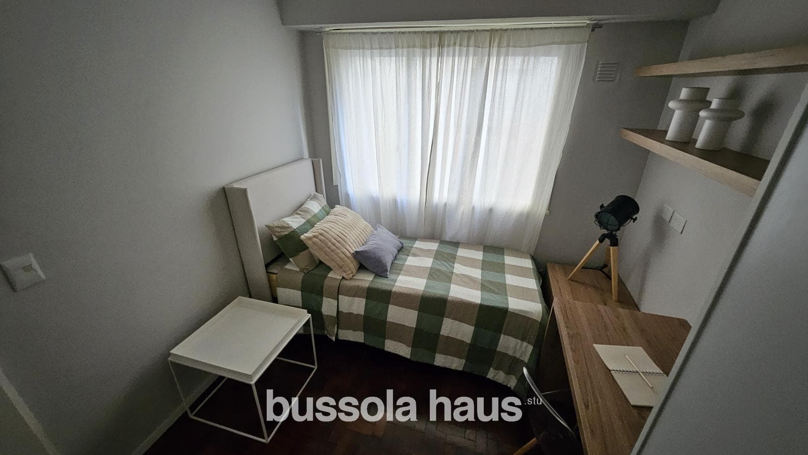 3-room apartment for sale in Palermo Hollywood Reciclado