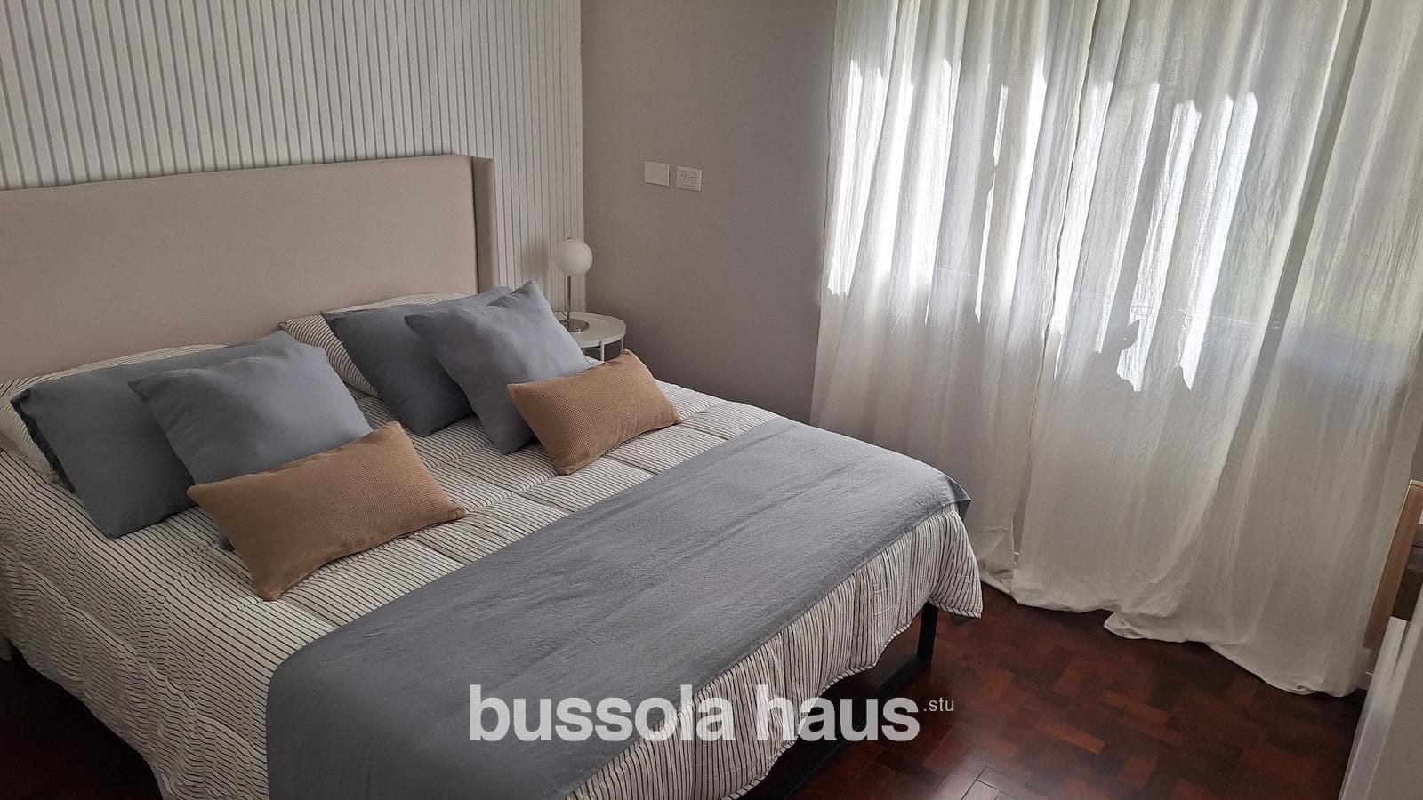 3-room apartment for sale in Palermo Hollywood Reciclado