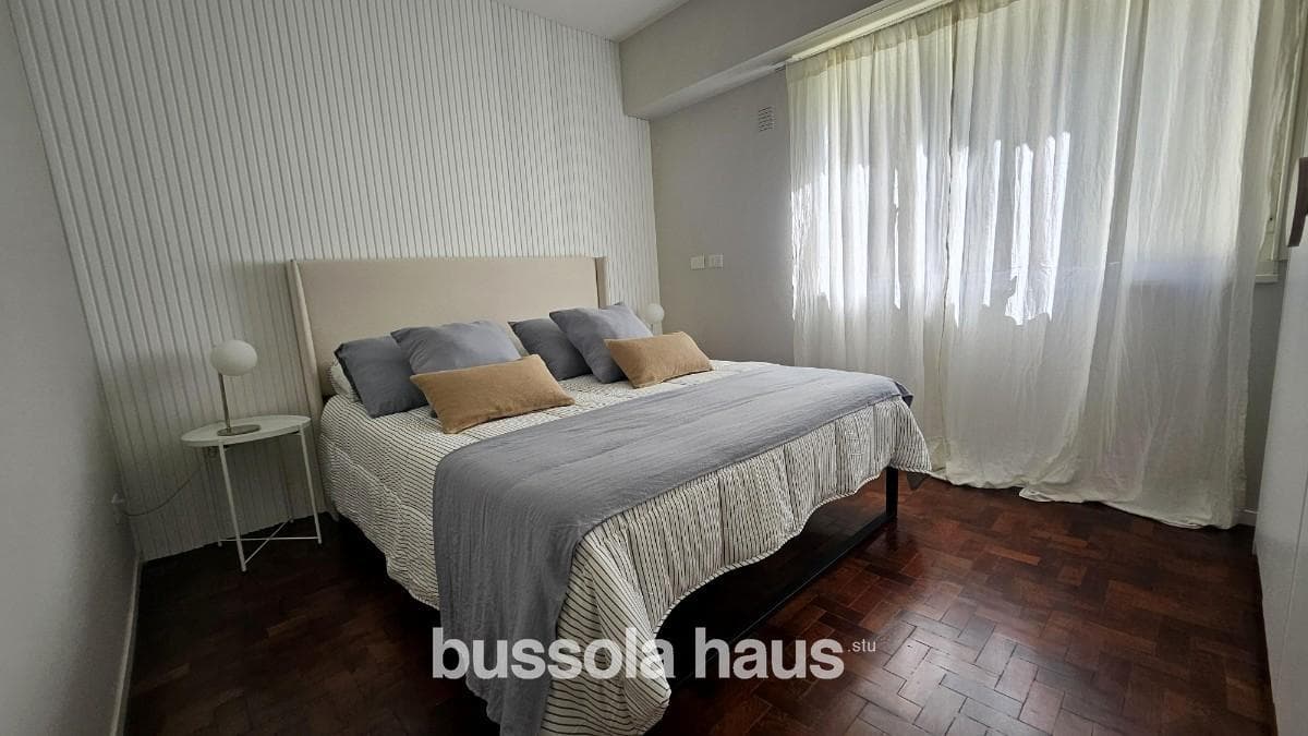 3-room apartment for sale in Palermo Hollywood Reciclado