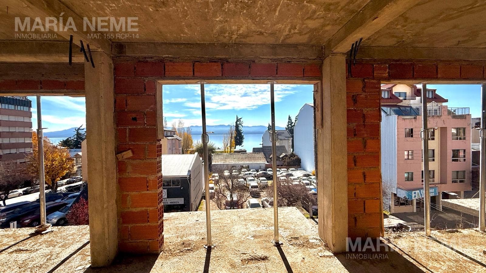 Apartment - San Carlos de Bariloche