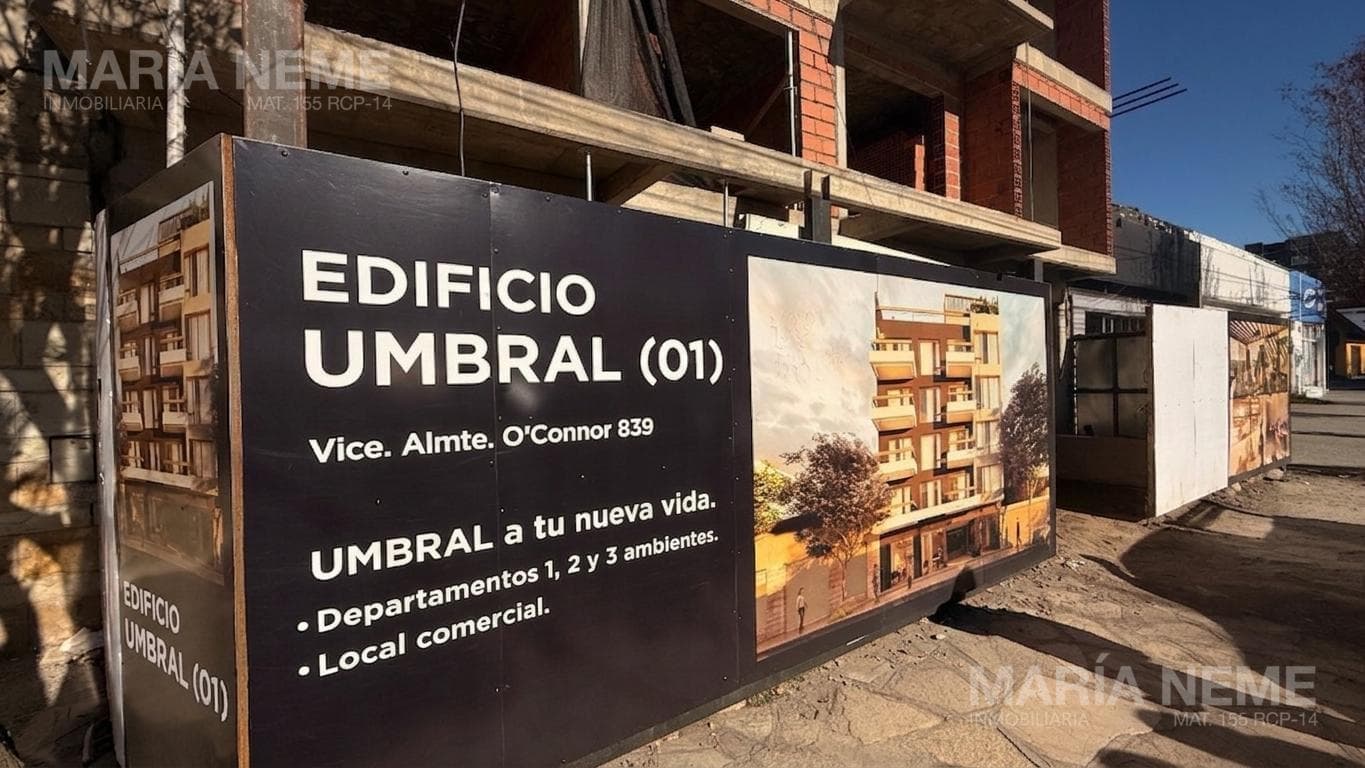 Apartment - San Carlos de Bariloche