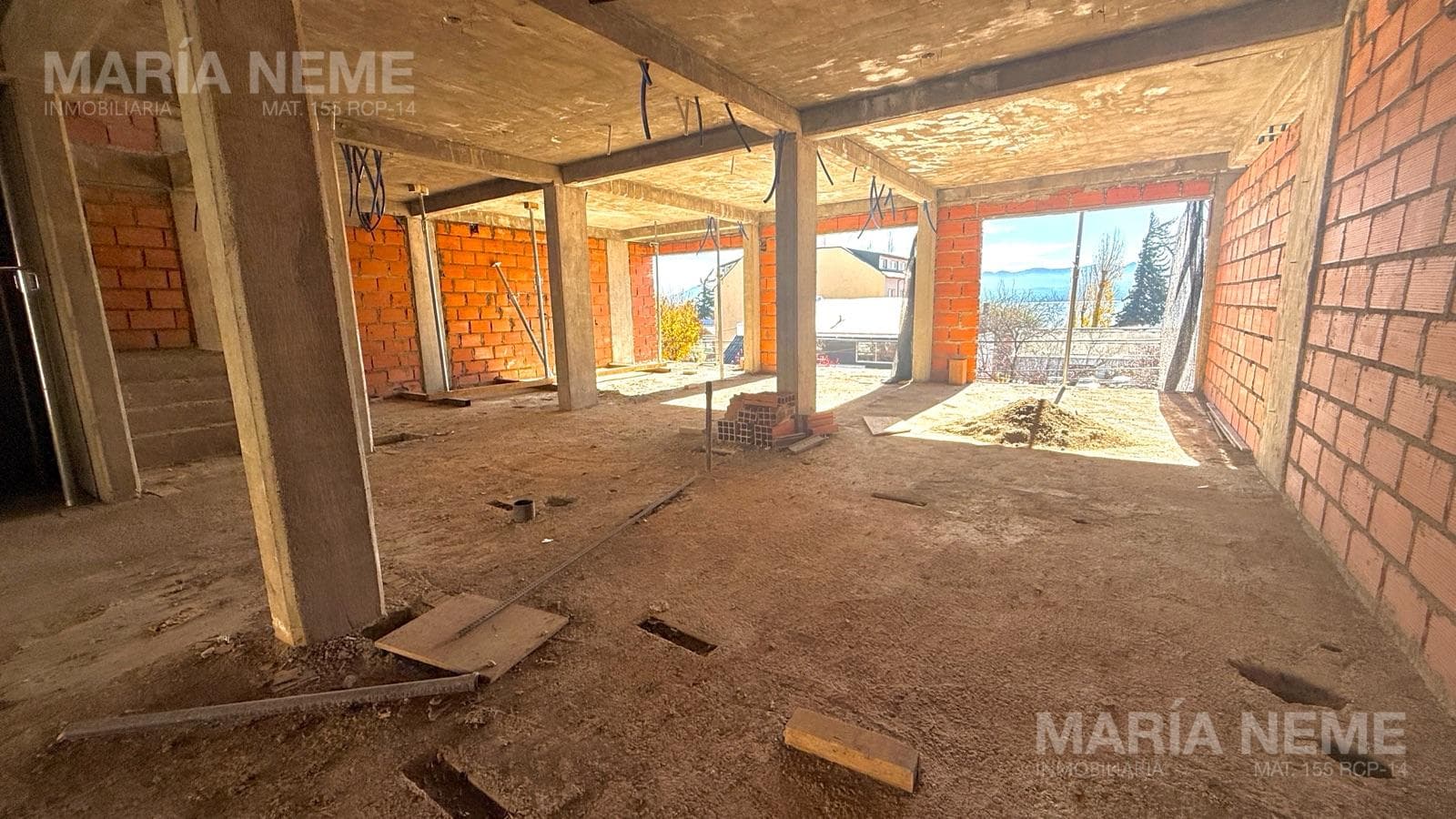 Apartment - San Carlos de Bariloche