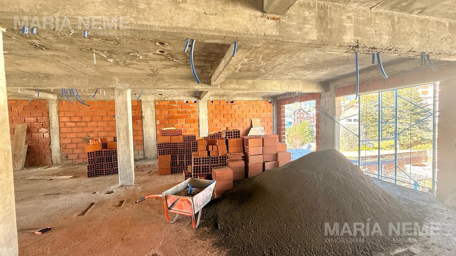 Apartment - San Carlos de Bariloche