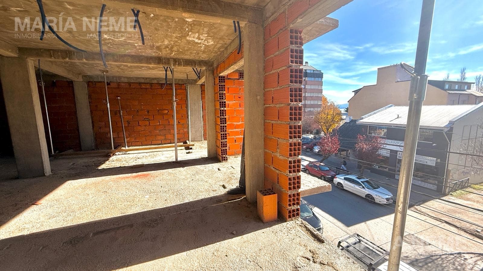 Apartment - San Carlos de Bariloche