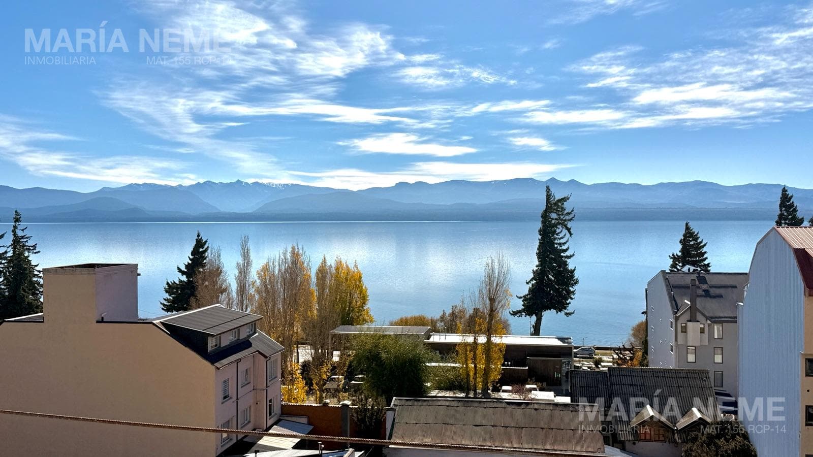 Apartment - San Carlos de Bariloche