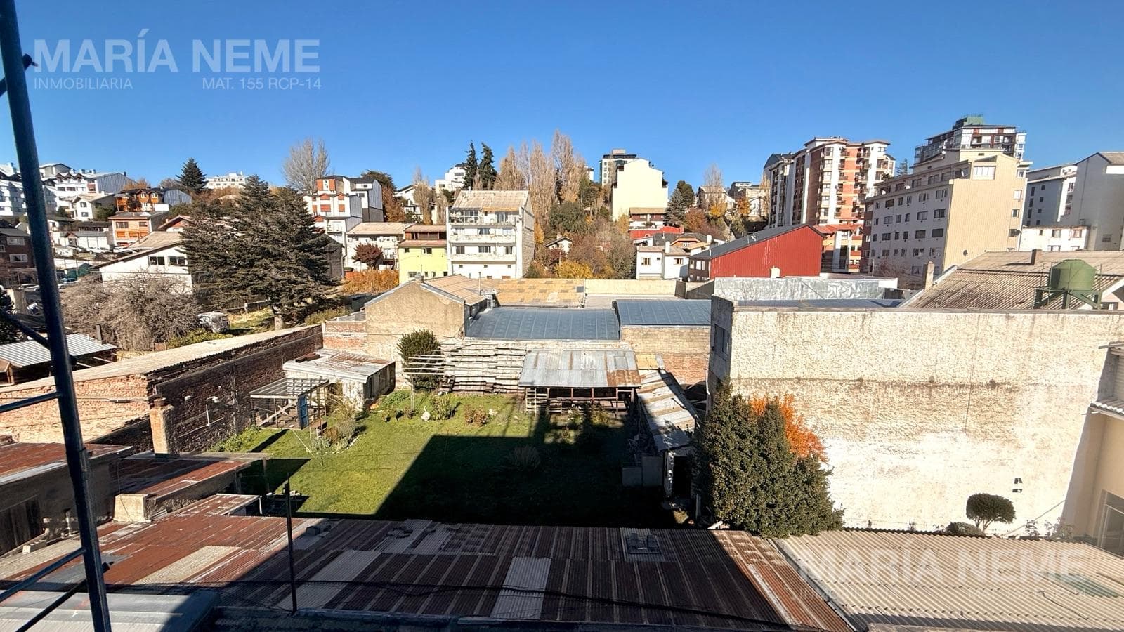 Apartment - San Carlos de Bariloche
