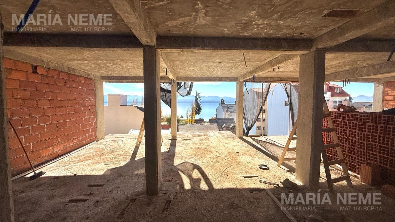 Apartment - San Carlos de Bariloche