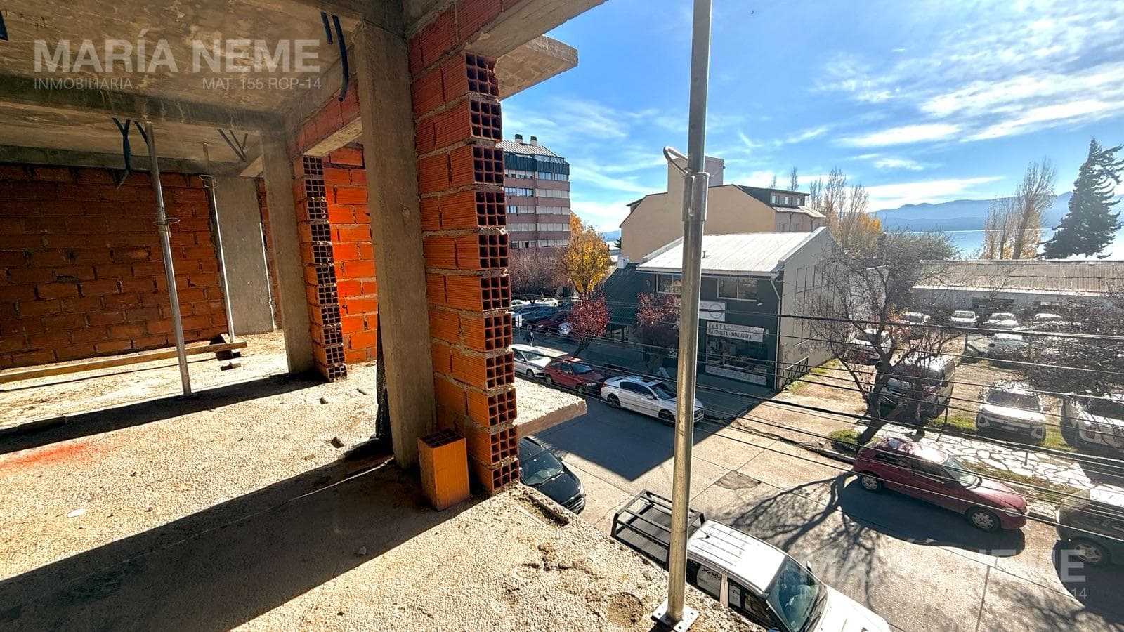 Apartment - San Carlos de Bariloche