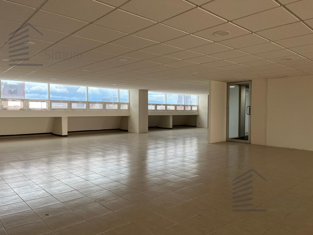 Office for Rent - Río Elba - 5th Floor - 358 m²