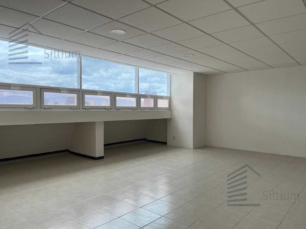 Office for Rent - Río Elba - 5th Floor - 358 m²