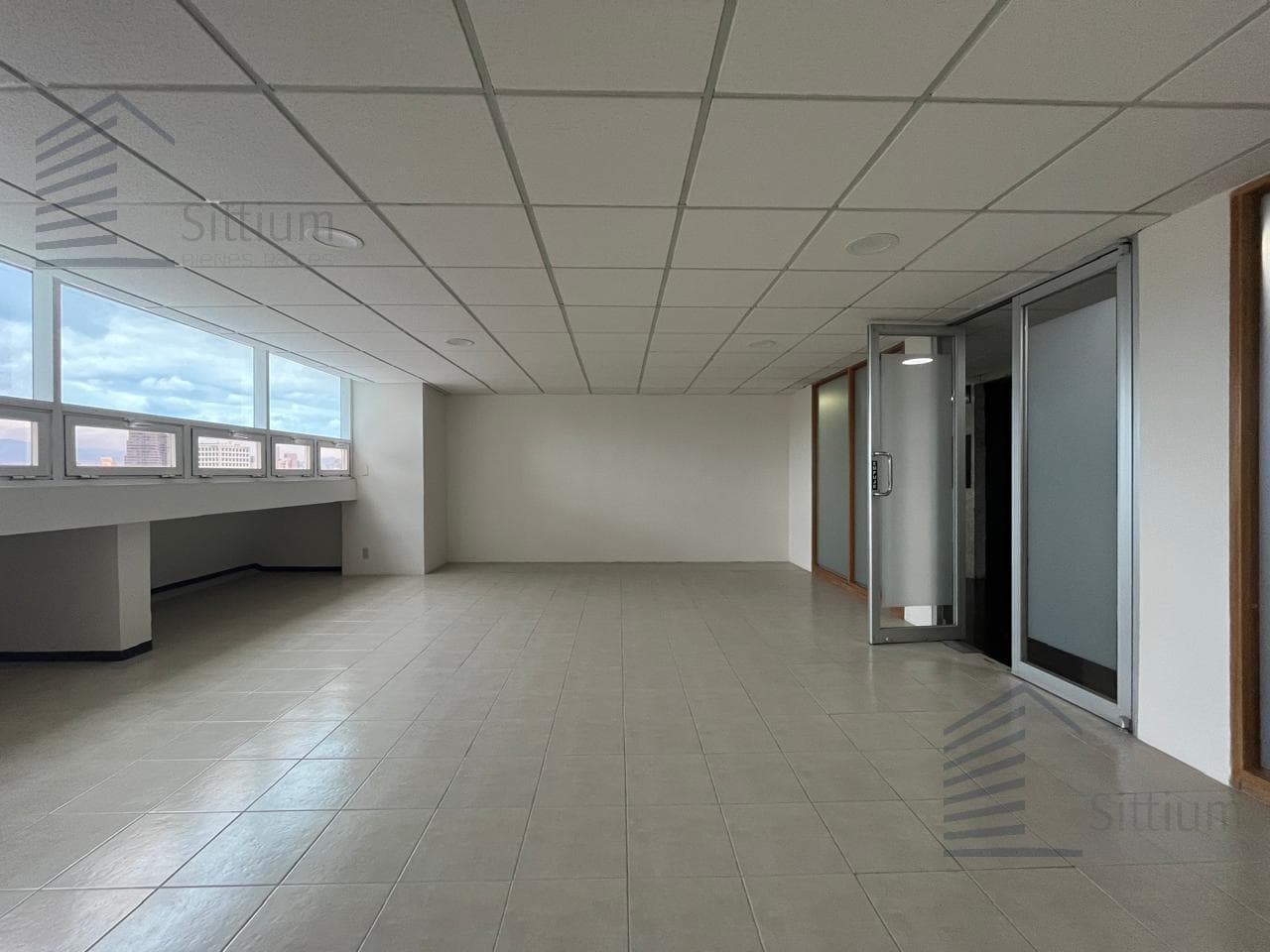 Office for Rent - Río Elba - 10th Floor - 422 m²